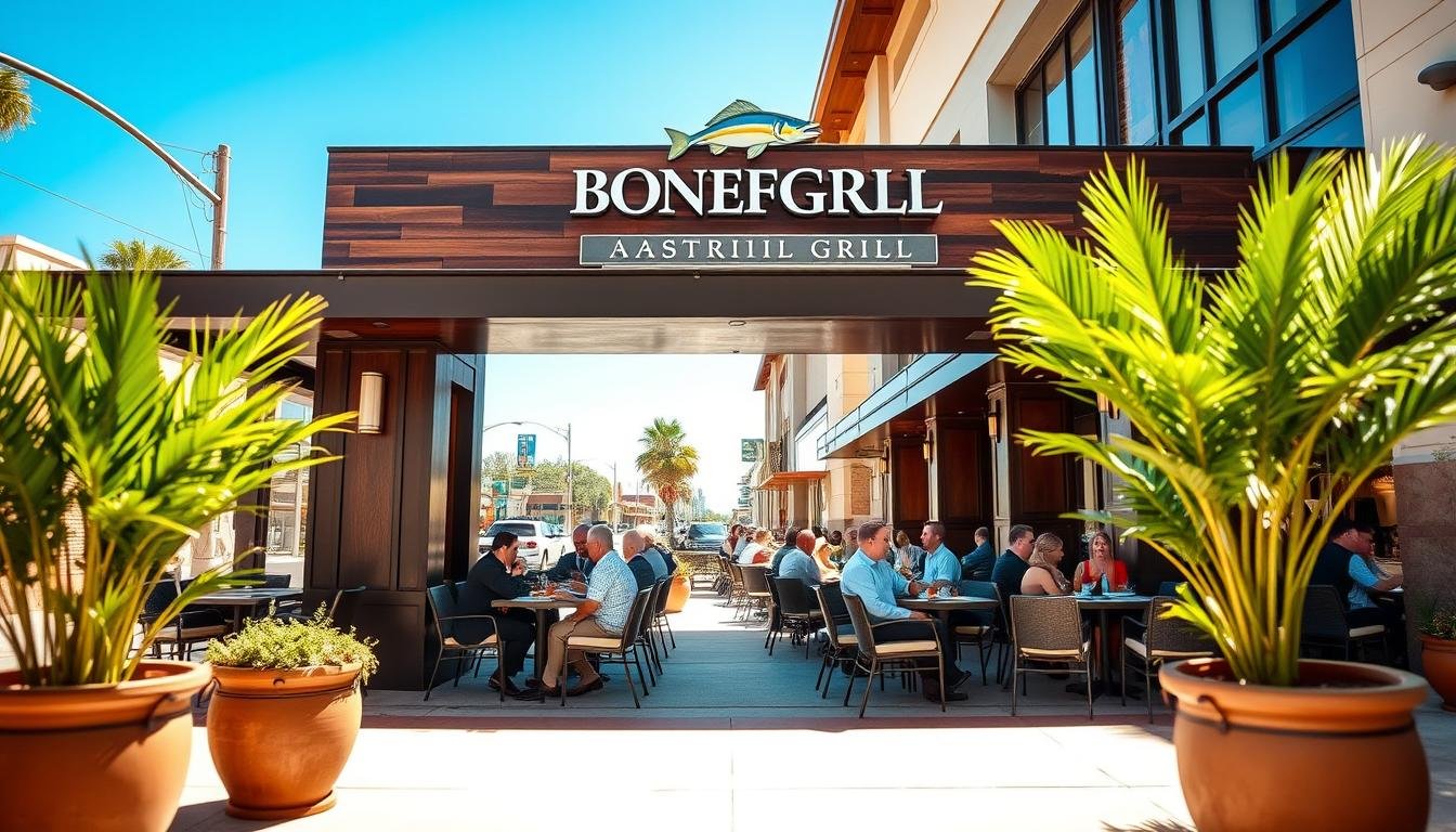 Bonefish Grill Jacksonville