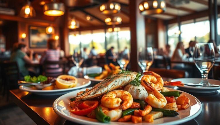 Bonefish Grill Photos