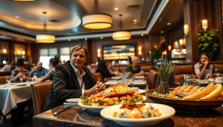 Bonefish Grill Reviews