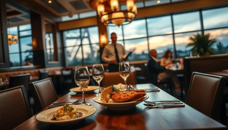 Who Owns Bonefish Grill